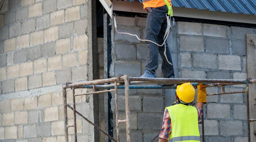 Local Chimney Repair in Garner, KY